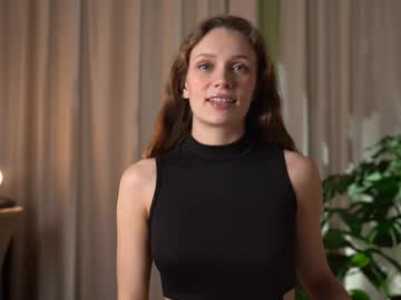 Mariabelly Chaturbate stream image from February 13, 2025