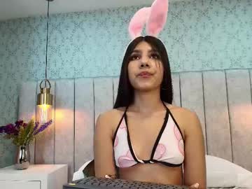 Melissalittle_Bg Chaturbate stream image from February 13, 2025