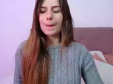 Miacherryxw Chaturbate stream image from February 13, 2025