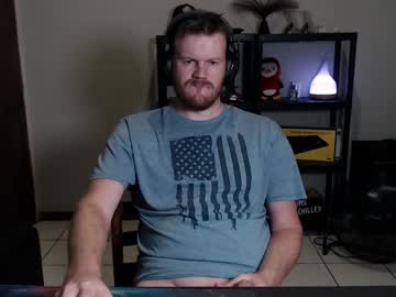 Naughty_Rolo Chaturbate stream image from February 13, 2025