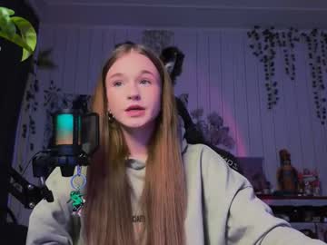 Nloraaa Chaturbate stream image from February 13, 2025