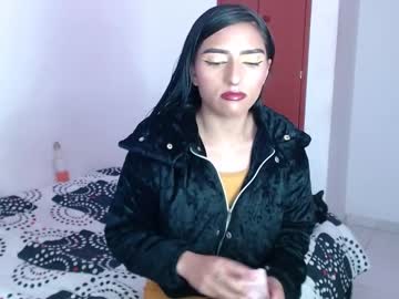 Pocahontas______ Chaturbate stream image from February 13, 2025