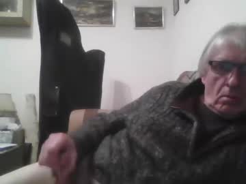 Proudwelshman Chaturbate stream image from February 13, 2025