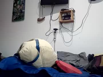 Rojo22712 Chaturbate stream image from February 13, 2025