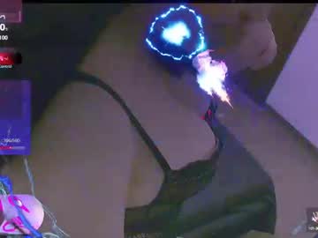 Rosse52 Chaturbate stream image from February 13, 2025