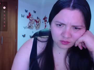 Sarahros1 Chaturbate stream image from February 13, 2025