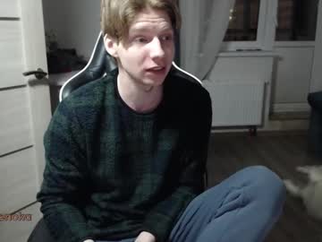 Spaisenok Chaturbate stream image from February 13, 2025
