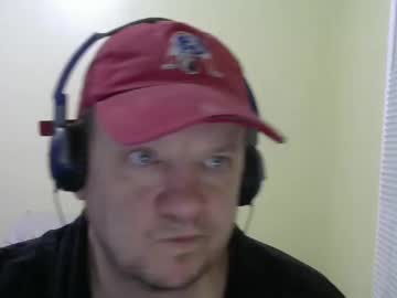 Thepats2323 Chaturbate stream image from February 13, 2025