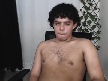 Xtranherr Chaturbate stream image from February 13, 2025