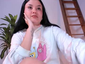 Anniie_0 Chaturbate stream image from February 13, 2025