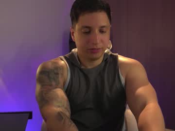 Appolo_Allen Chaturbate stream image from February 13, 2025