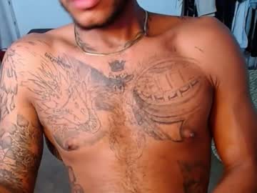 Aron_7 Chaturbate stream image from February 13, 2025