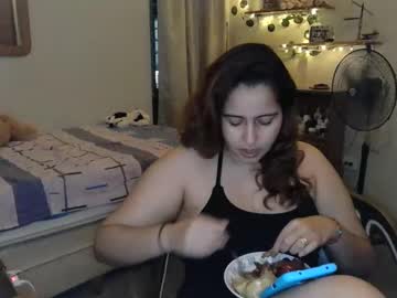 Athenasbae Chaturbate stream image from February 13, 2025