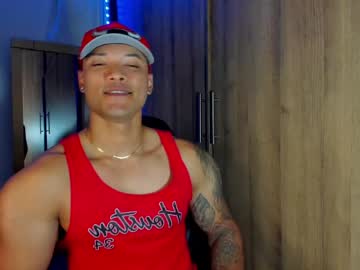 Bryan_Boy_ Chaturbate stream image from February 13, 2025