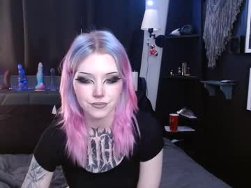 Cerianex Chaturbate stream image from February 13, 2025