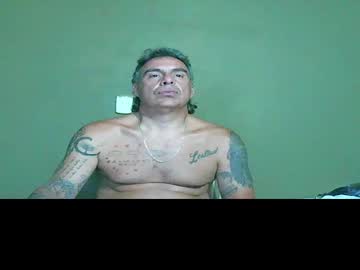 Chato012 Chaturbate stream image from February 13, 2025