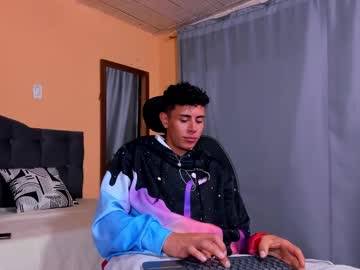 David_Savage_ Chaturbate stream image from February 13, 2025