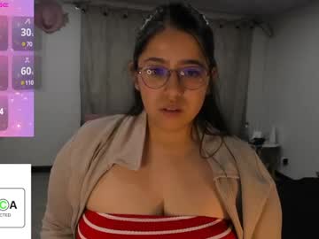 Ellie_Jones1 Chaturbate stream image from February 13, 2025
