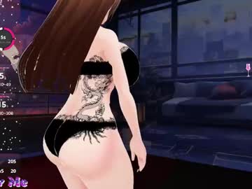 Hanaedamgirl stream image from February 13, 2025