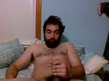 Hornemike127 Chaturbate stream image from February 13, 2025
