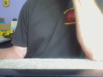 Imaussiechris Chaturbate stream image from February 13, 2025