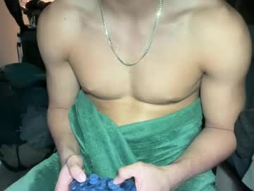 Jackcolletto Chaturbate stream image from February 13, 2025