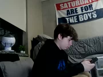 Jackforurcum Chaturbate stream image from February 13, 2025