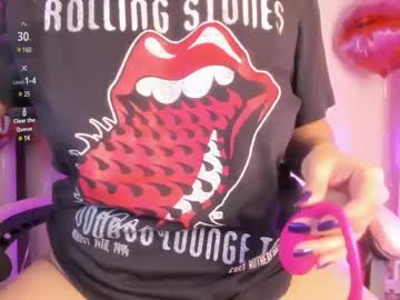 Julietacollins_ Chaturbate stream image from February 13, 2025