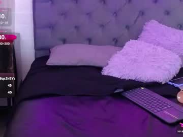 Louise_Nails Chaturbate stream image from February 13, 2025