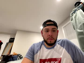 Lvillegasv101 Chaturbate stream image from February 13, 2025