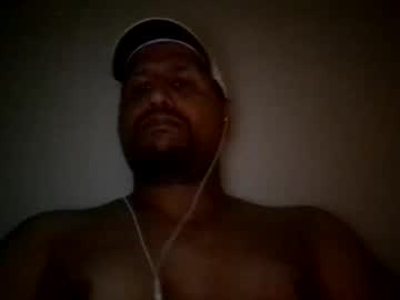 Man_New stream image from February 13, 2025
