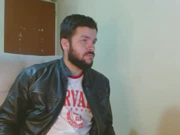 Massimo_Cortelioni_ Chaturbate stream image from February 13, 2025