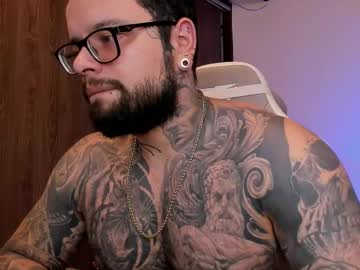 _Nate___ Chaturbate stream image from February 13, 2025