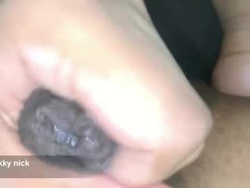 Nikkynick Chaturbate stream image from February 13, 2025