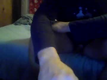 Ronald567araujo Chaturbate stream image from February 13, 2025
