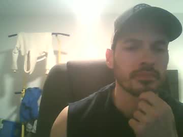 Shavinguncut33 Chaturbate stream image from February 13, 2025