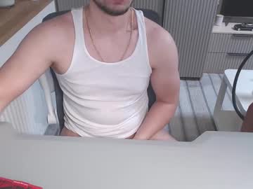 Spb78 Chaturbate stream image from February 13, 2025
