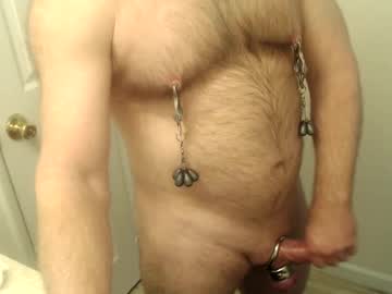 Toy_Gunn Chaturbate stream image from February 13, 2025