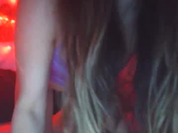 Valenciavoxxx Chaturbate stream image from February 13, 2025