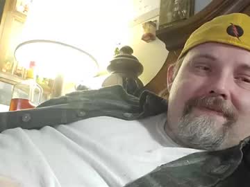 Wickedwolfman69 Chaturbate stream image from February 13, 2025