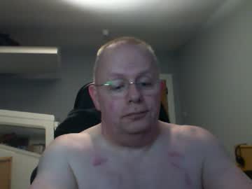 69scotish Chaturbate stream image from February 13, 2025
