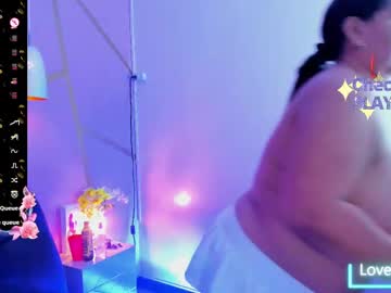 Aldana58 Chaturbate stream image from February 13, 2025