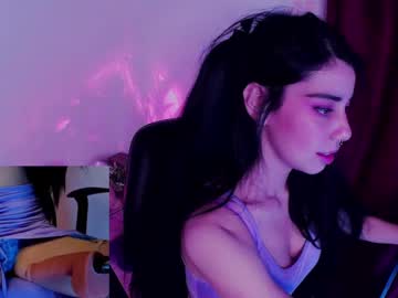 Alicekingdom Chaturbate stream image from February 13, 2025
