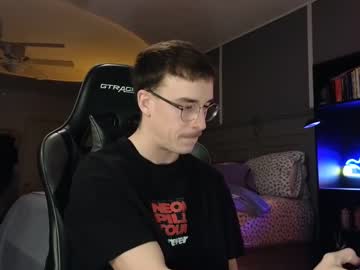 Andyxb Chaturbate stream image from February 13, 2025