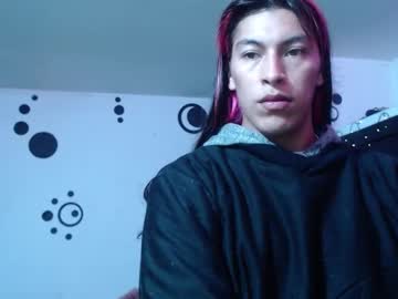 Angele_Johnson Chaturbate stream image from February 13, 2025