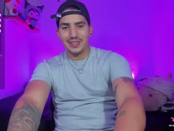 Aphellios_ Chaturbate stream image from February 13, 2025