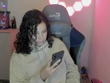 Aqua_Emilly Chaturbate stream image from February 13, 2025