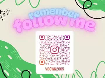 Ava_Broown Chaturbate stream image from February 13, 2025
