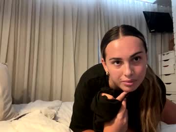 Bbylulu09 Chaturbate stream image from February 13, 2025
