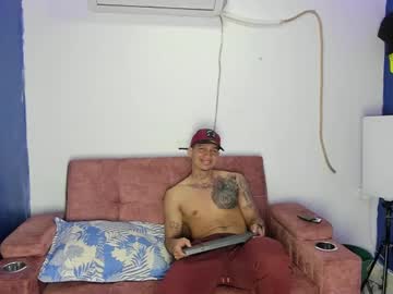Blessed_04 Chaturbate stream image from February 13, 2025